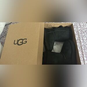Ugg Tall Bailey Boot II